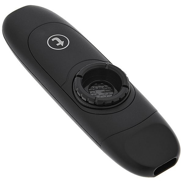 Thomann Pro Kazoo Black Set