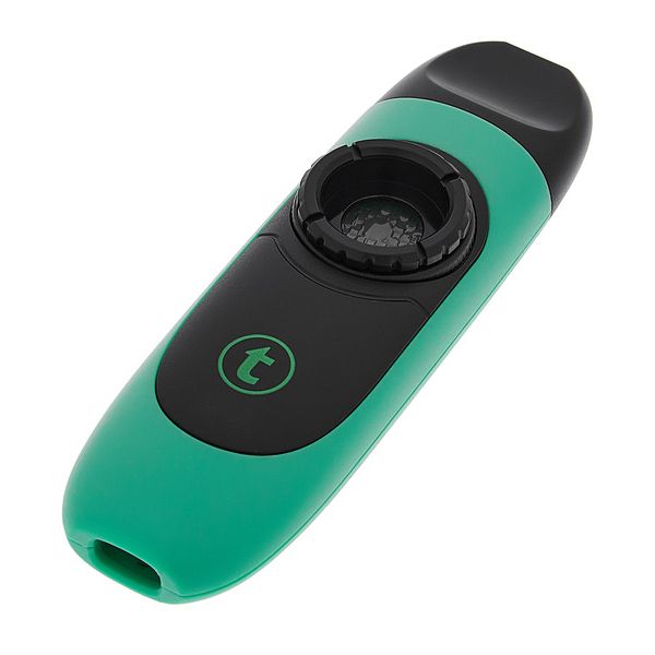 Thomann Pro Kazoo Green Set