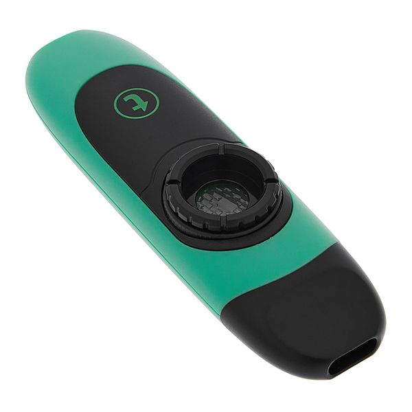 Thomann Pro Kazoo Green Set