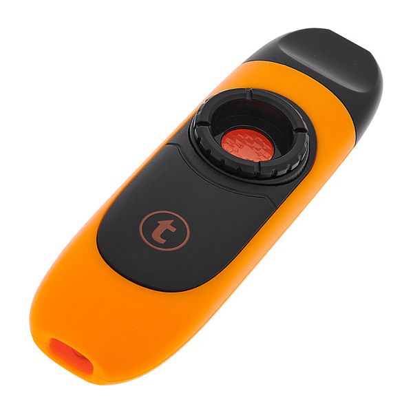 Thomann Pro Kazoo Orange Set