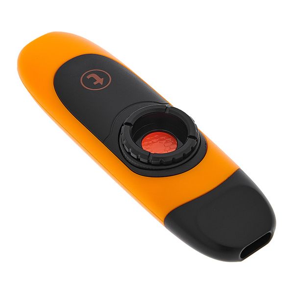 Thomann Pro Kazoo Orange Set