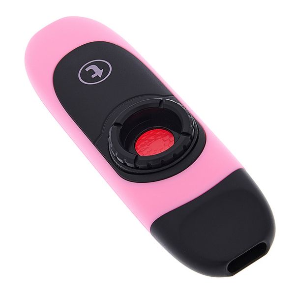 Thomann Pro Kazoo Pink Set