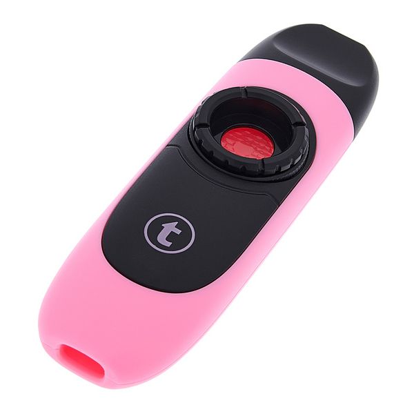 Thomann Pro Kazoo Pink Set