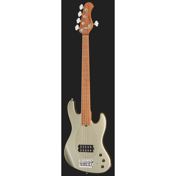 Sadowsky MetroExp21 Vintage M5 RM CH