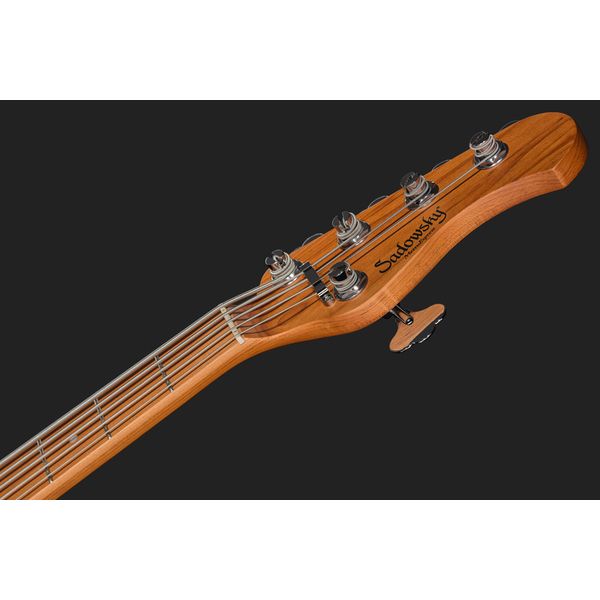 Sadowsky MetroExp21 Vintage M5 RM CH