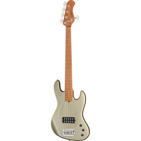 Sadowsky MetroExp21 Vintage M5 RM CH