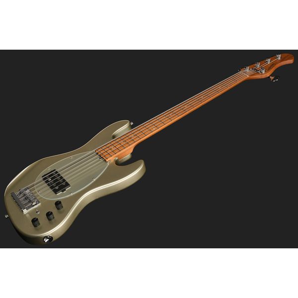 Sadowsky MetroExp21 Vintage M5 RM CH