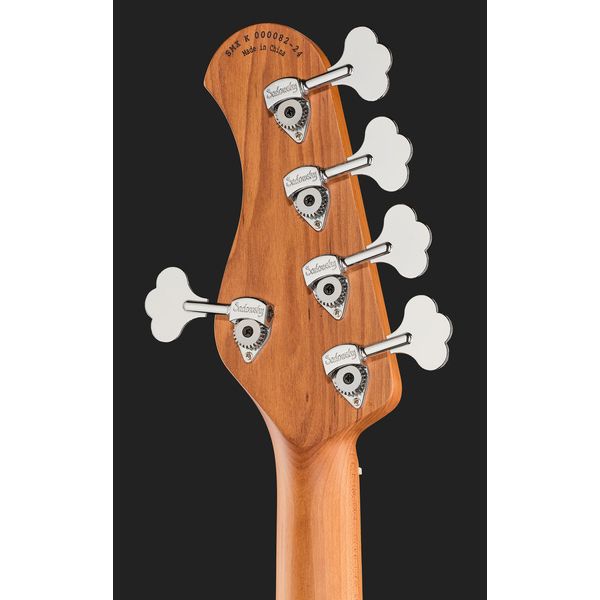 Sadowsky MetroExp21 Vintage M5 RM CH