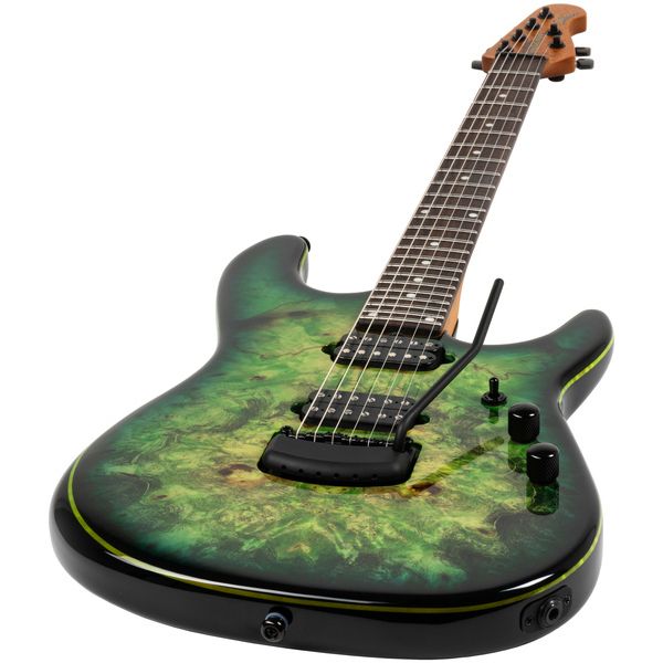 Music Man Cutlass 6 Jason Richardson KF