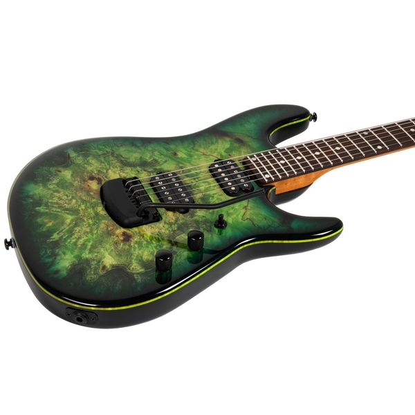 Music Man Cutlass 6 Jason Richardson KF