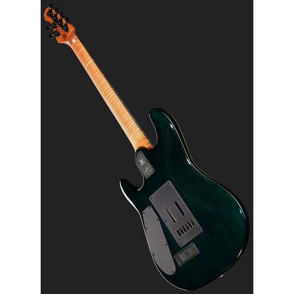 Music Man Cutlass 6 Jason Richardson KF