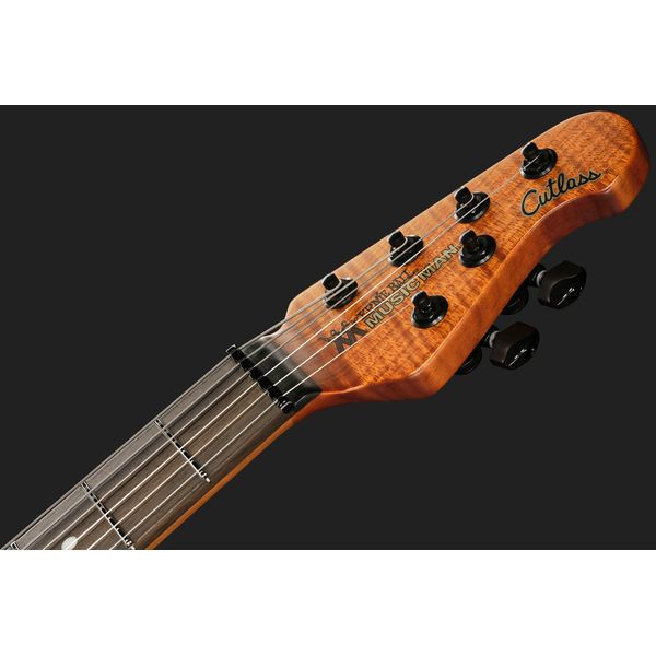 Music Man Cutlass 6 Jason Richardson KF