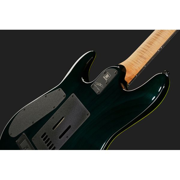 Music Man Cutlass 6 Jason Richardson KF