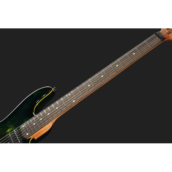 Music Man Cutlass 6 Jason Richardson KF