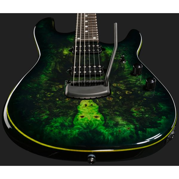 Music Man Cutlass 6 Jason Richardson KF
