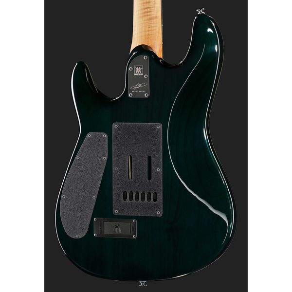 Music Man Cutlass 6 Jason Richardson KF