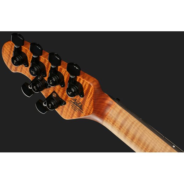 Music Man Cutlass 6 Jason Richardson KF