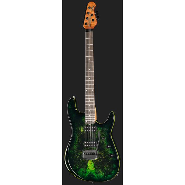Music Man Cutlass 6 Jason Richardson KF