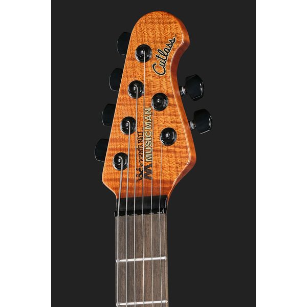 Music Man Cutlass 6 Jason Richardson KF