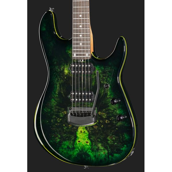 Music Man Cutlass 6 Jason Richardson KF