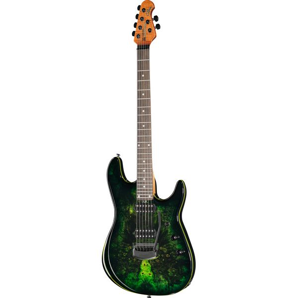 Music Man Cutlass 6 Jason Richardson KF