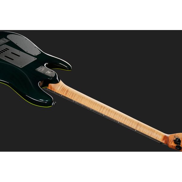 Music Man Cutlass 6 Jason Richardson KF