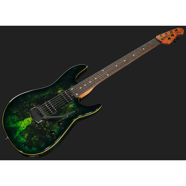 Music Man Cutlass 6 Jason Richardson KF