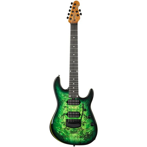 Music Man Cutlass 7 Jason Richardson KF