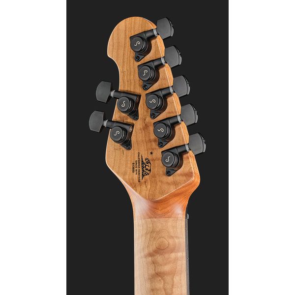 Music Man Cutlass 7 Jason Richardson KF