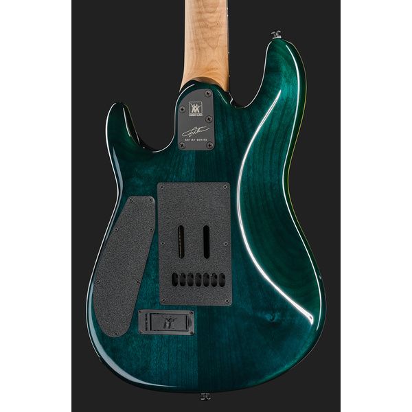 Music Man Cutlass 7 Jason Richardson KF