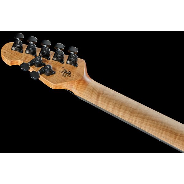 Music Man Cutlass 7 Jason Richardson KF