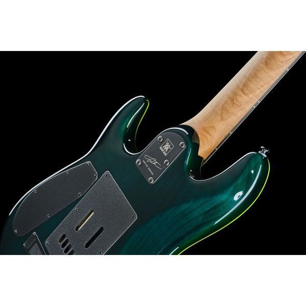 Music Man Cutlass 7 Jason Richardson KF