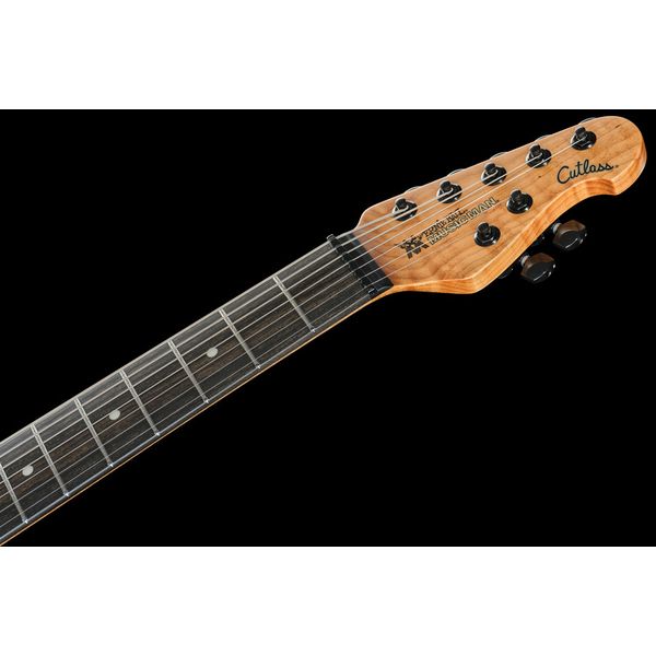 Music Man Cutlass 7 Jason Richardson KF