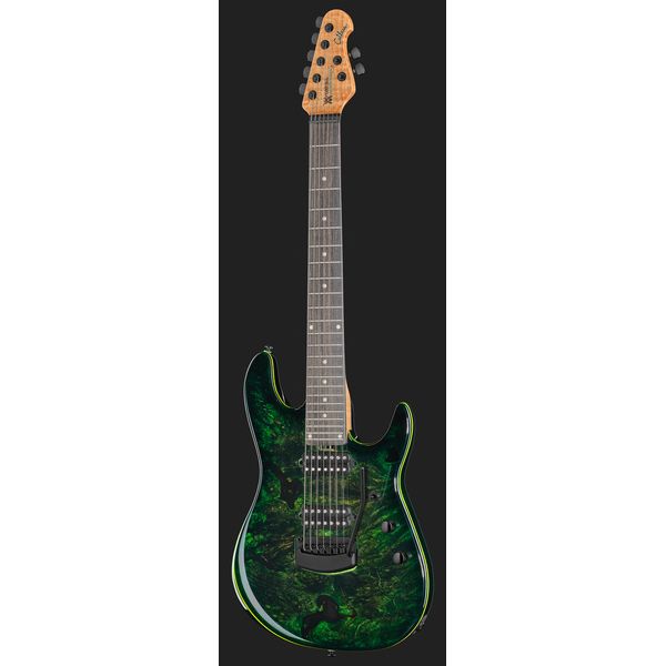 Music Man Cutlass 7 Jason Richardson KF