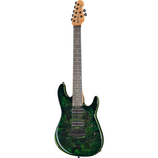 Music Man Cutlass 7 Jason Richardson KF