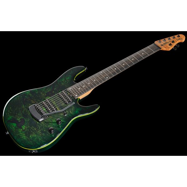 Music Man Cutlass 7 Jason Richardson KF