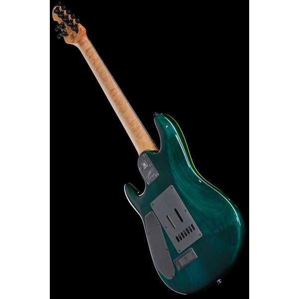 Music Man Cutlass 7 Jason Richardson KF