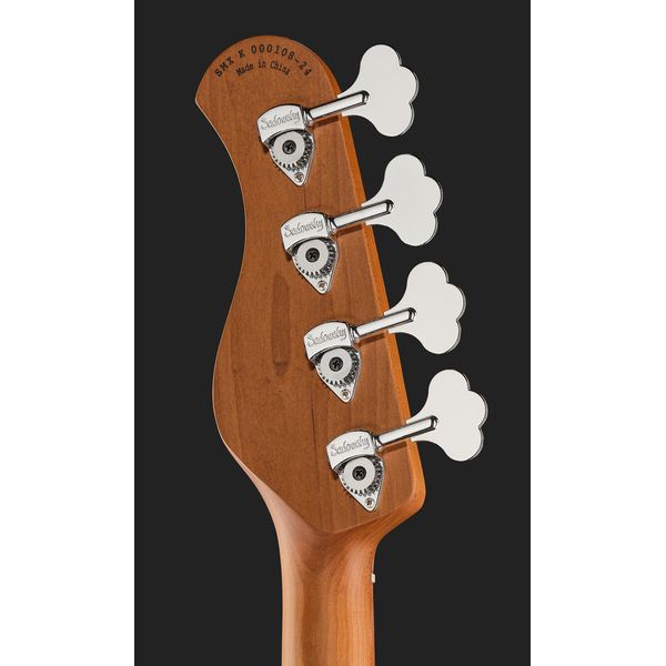 Sadowsky MetroExpress 24-4 M MO TS