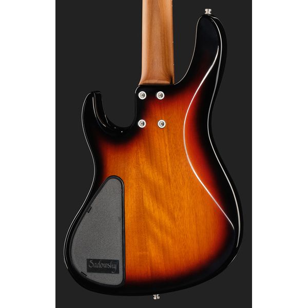 Sadowsky MetroExpress 24-4 M MO TS