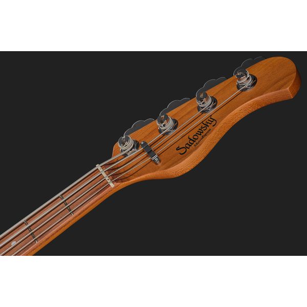Sadowsky MetroExpress 24-4 M MO TS