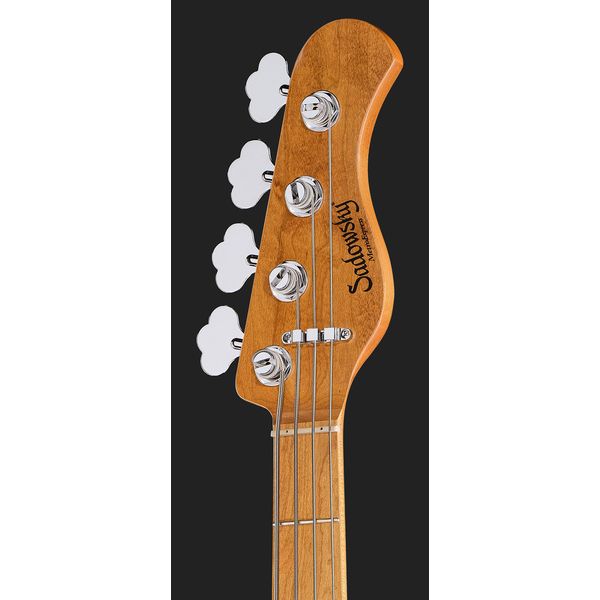 Sadowsky MetroExp21 Vintage JJ4 RM BK