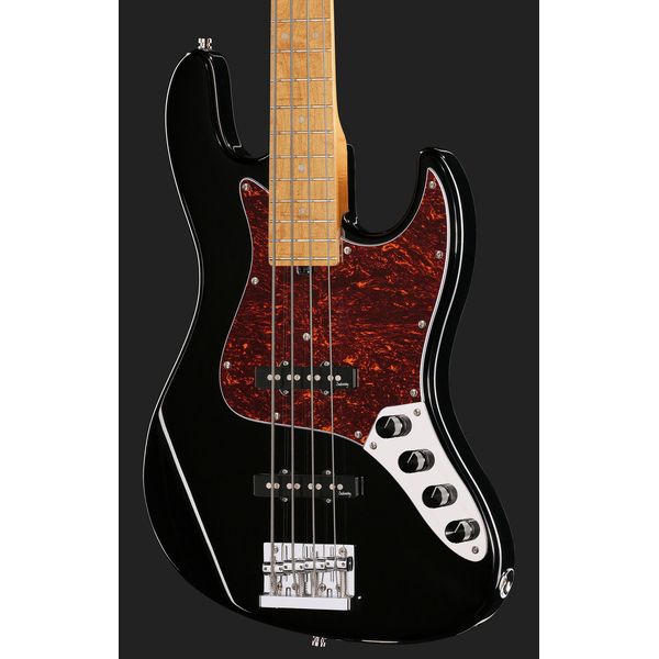 Sadowsky MetroExp21 Vintage JJ4 RM BK