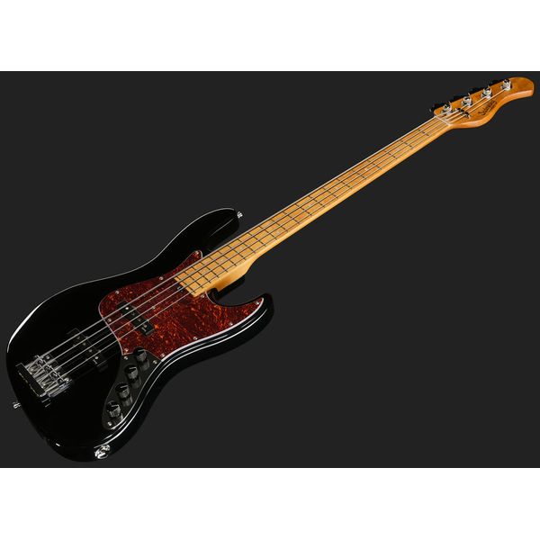 Sadowsky MetroExp21 Vintage JJ4 RM BK