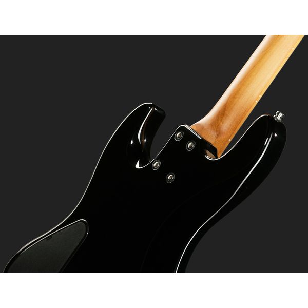 Sadowsky MetroExp21 Vintage JJ4 RM BK