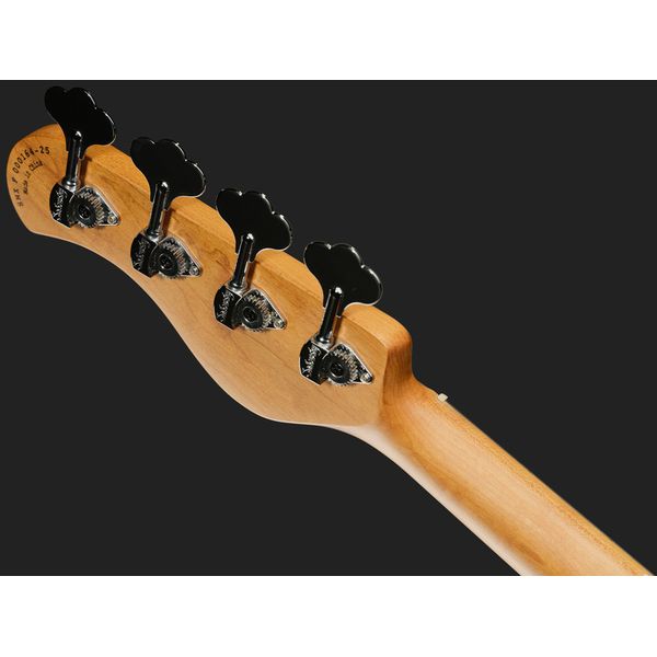 Sadowsky MetroExp21 Vintage JJ4 RM BK