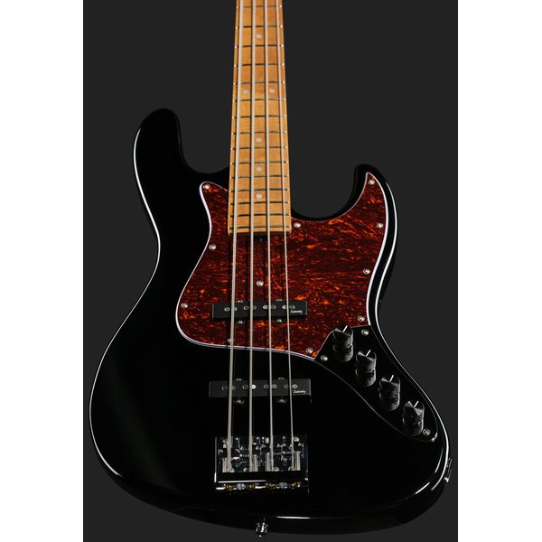Sadowsky MetroExp21 Vintage JJ4 RM BK