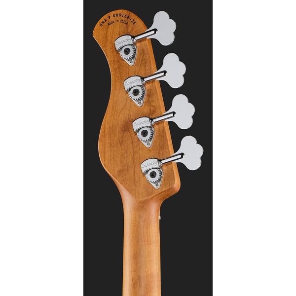 Sadowsky MetroExp21 Vintage JJ4 RM BK