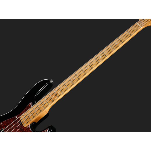 Sadowsky MetroExp21 Vintage JJ4 RM BK