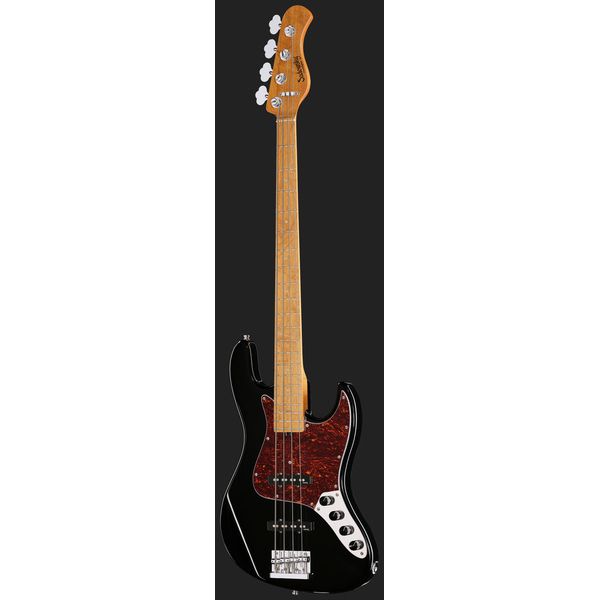 Sadowsky MetroExp21 Vintage JJ4 RM BK
