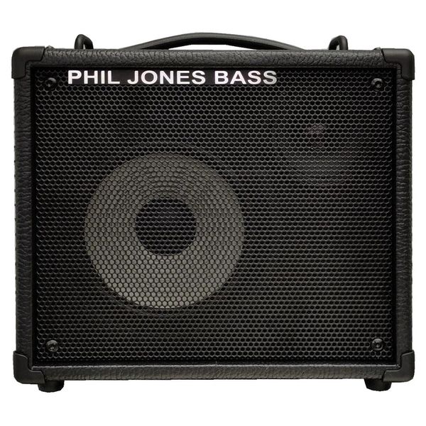 Phil Jones PJ M7 Micro Bass Combo